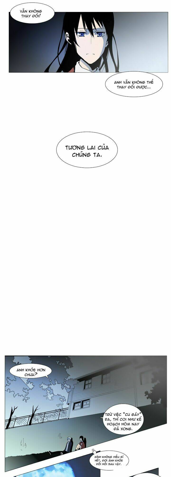 metronome chapter 6 21