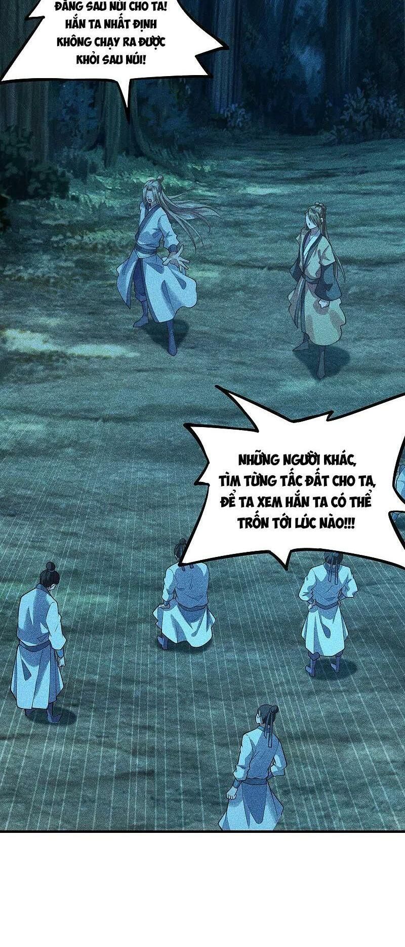 tiên võ đế tôn chapter 170 19