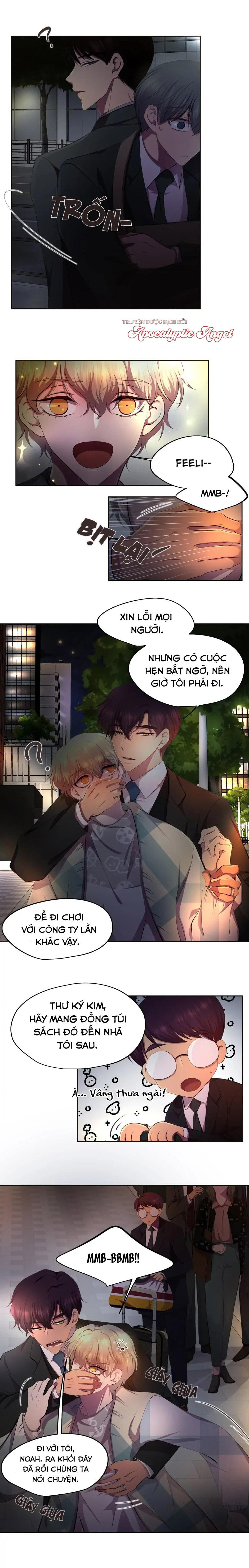 giữ em thật chặt (hold me tight) chapter 117 16