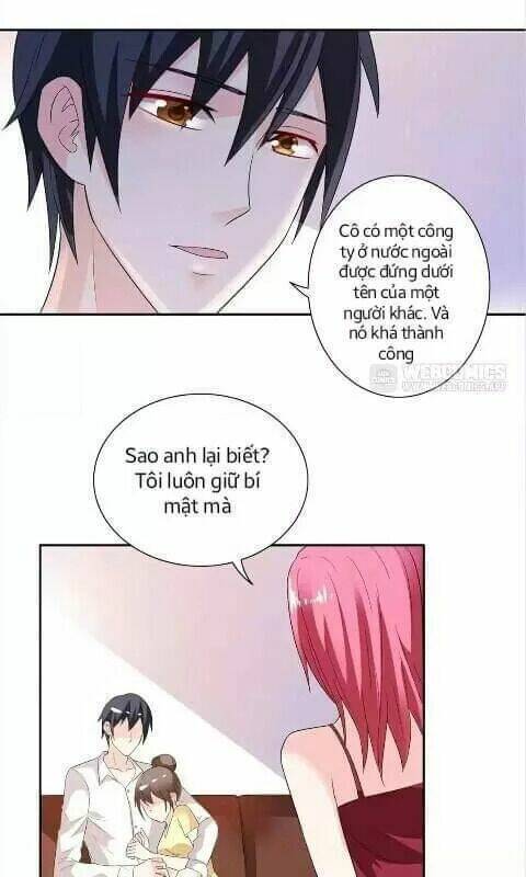 1 nửa hoàn hảo của ceo chapter 29 2