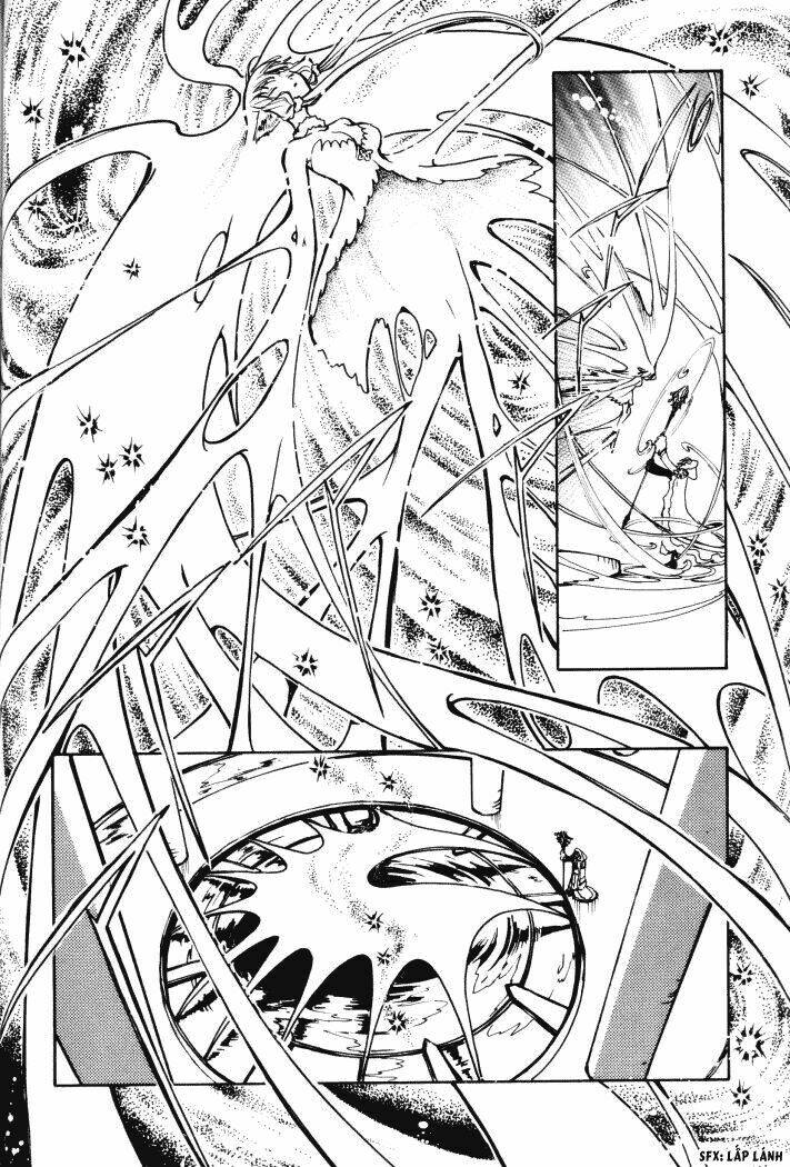 huyền thoại đôi cánh chapter 2 18