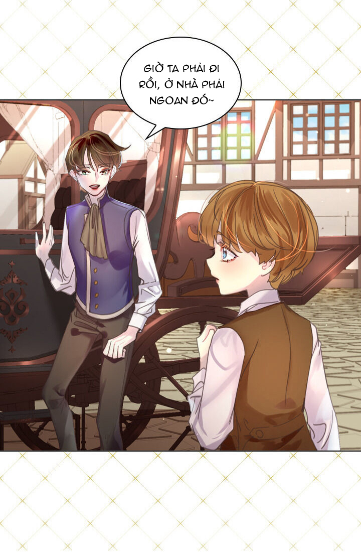 quy luật sinh tồn của nữ phụ chapter 36 42