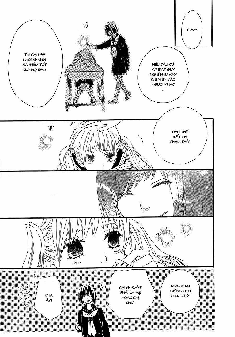 tổng hợp one shot. chapter 74 17