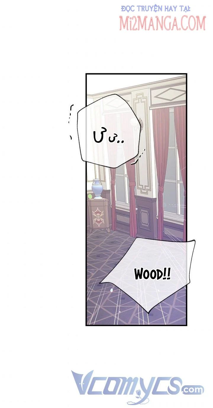 chúng ta có thể trở thành gia đình được không? chapter 22.5 14