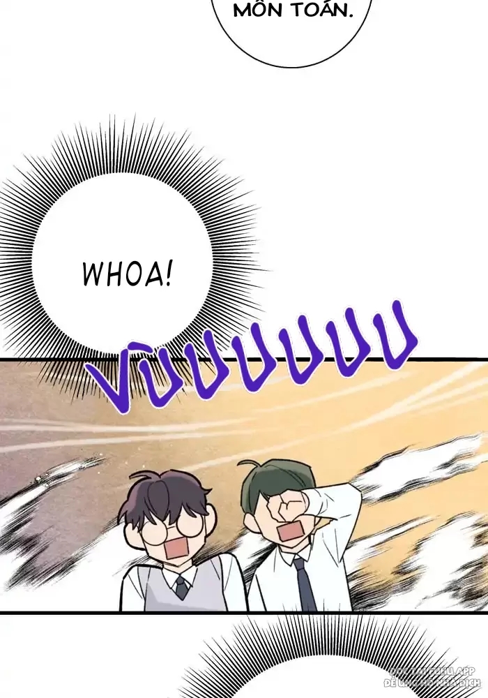 anh bạn của tôi đang phát sáng kìa ! chapter 1 68