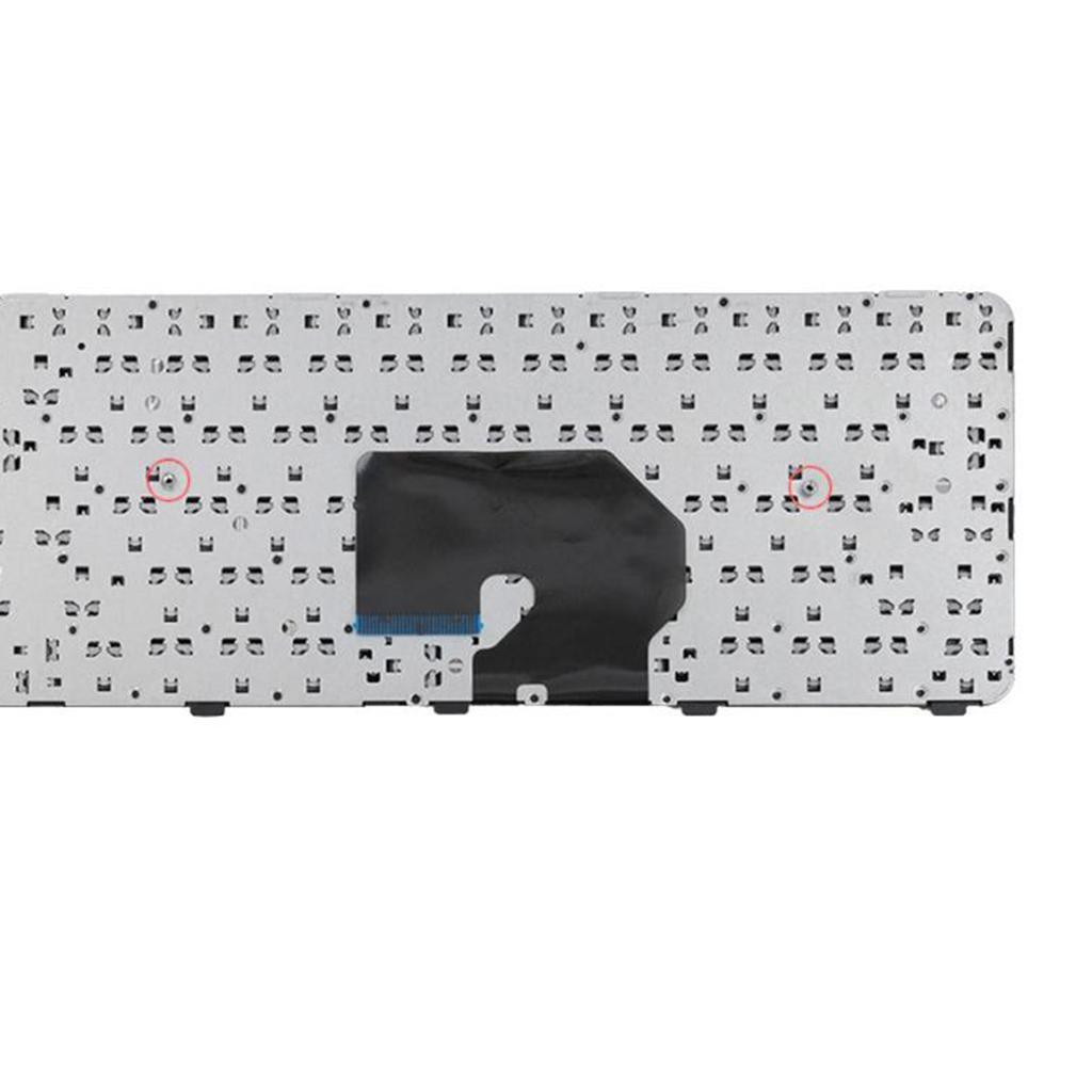 For HP Pavilion DV7-6000 6b00 6c00 New Replacement US PC Laptop Keyboard