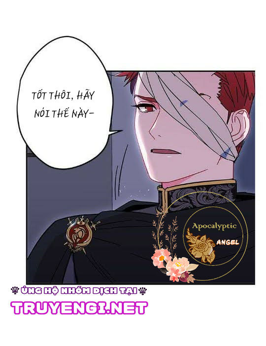 như anh muốn nhé, hoàng tử chapter 2 29