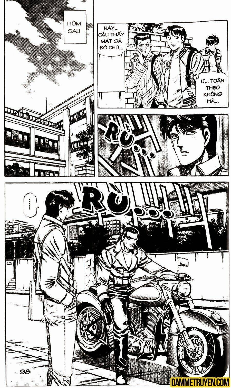 sức mạnh nhân đôi chapter 33.2 4