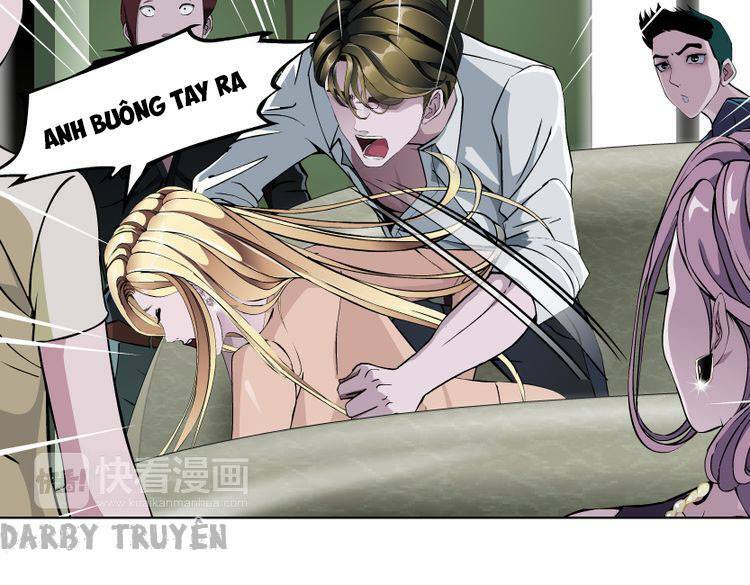 câu lạc bộ ngoại tình 2 chapter 10.2 35