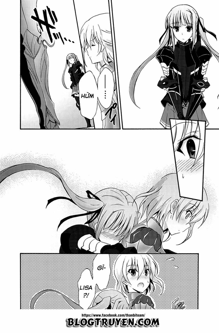 valkyrie romanze chapter 9 22