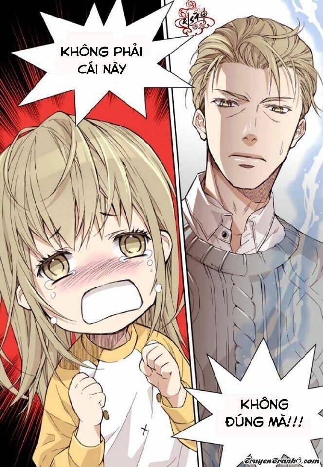 baba muốn xuất giá chapter 1 3