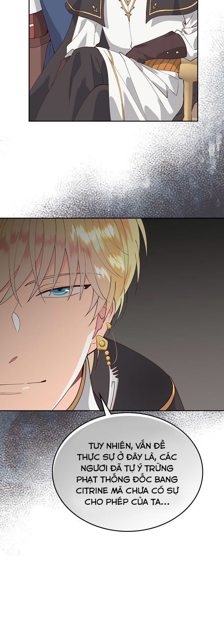 hoàng đế và nữ hiệp sĩ chapter 44 15