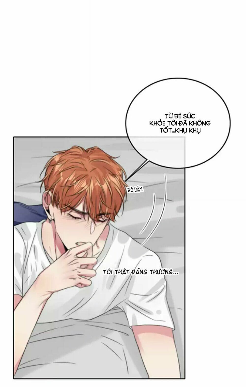 Fan Biến Thái Và Thần Tượng Xinh Đẹp chapter 43