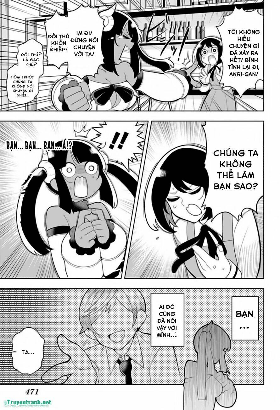 samon-kun wa summoner chapter 21 10