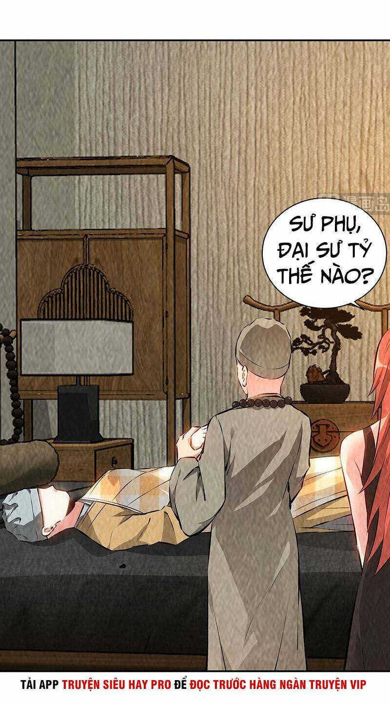 ta là phế vật chapter 190 26