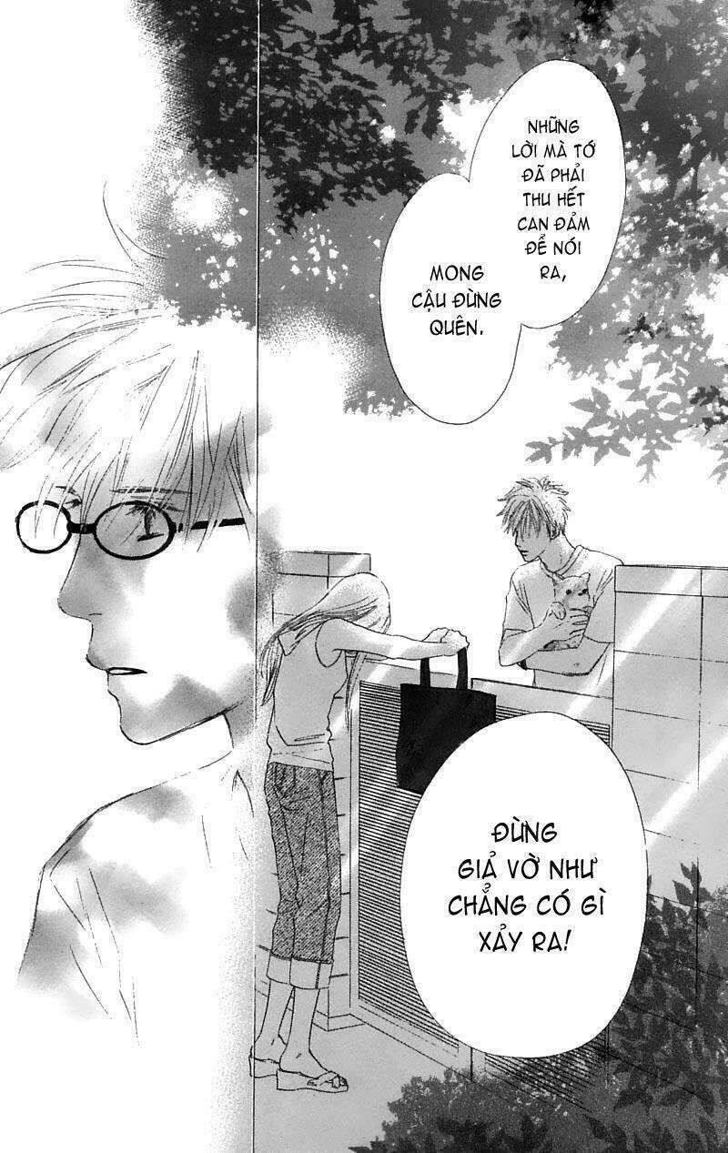 100% no kimi e chapter 5 52