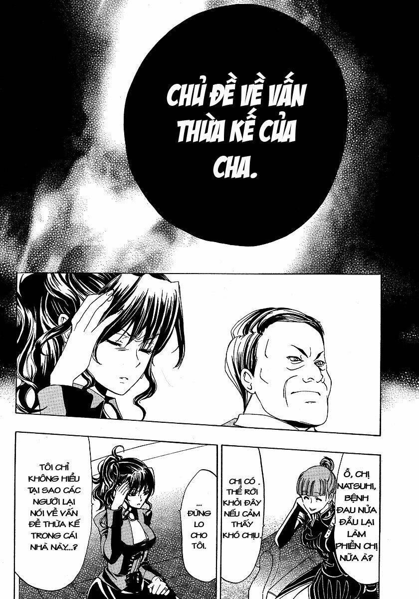 umineko no naku koro ni episode 1: legend of the golden witch chapter 3 35