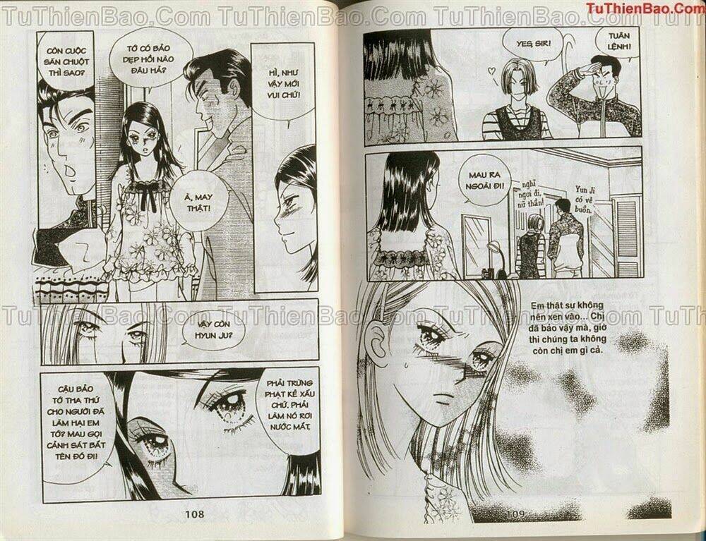 phép màu tình yêu chapter 9 54