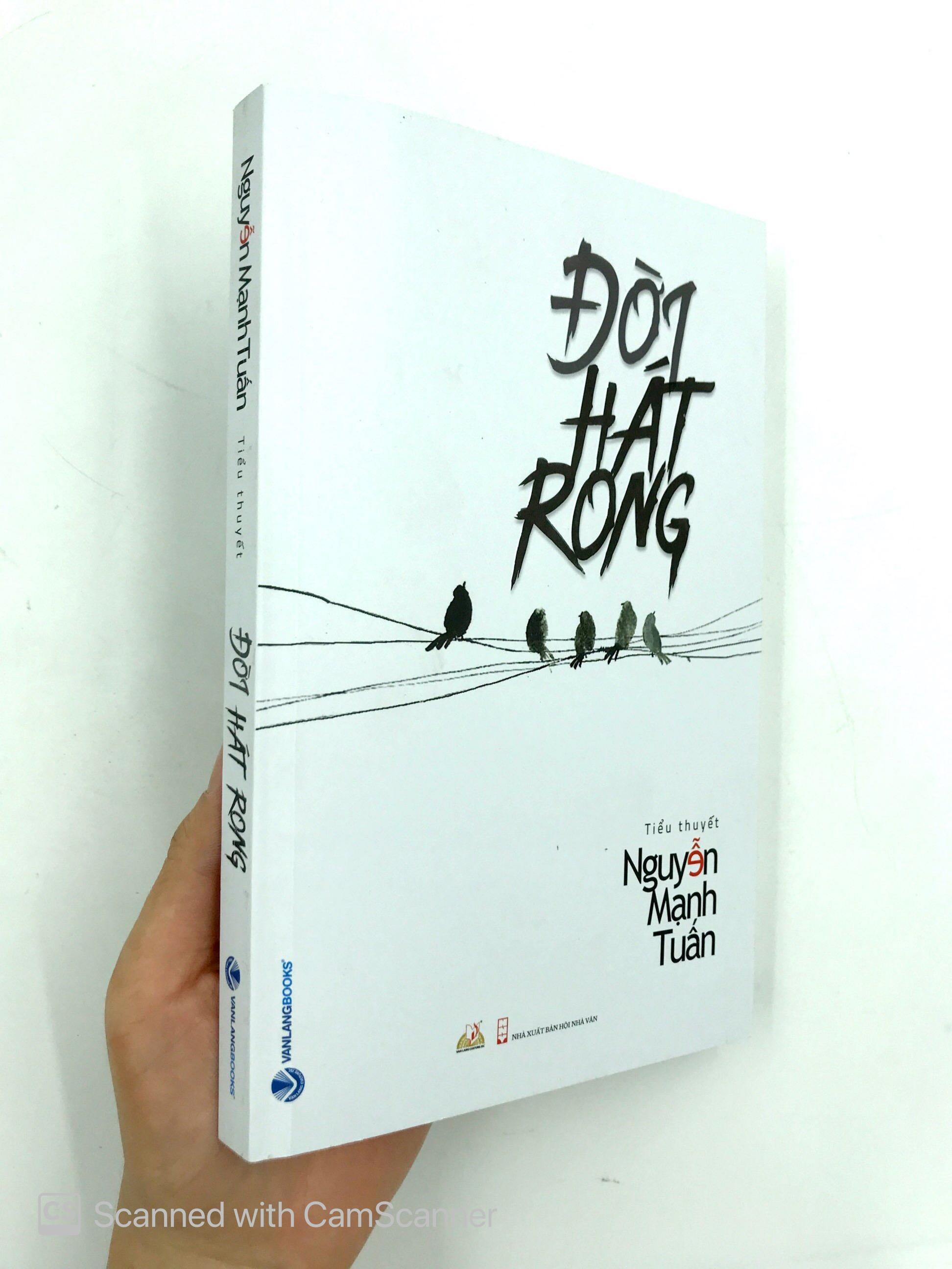 Đời Hát Rong