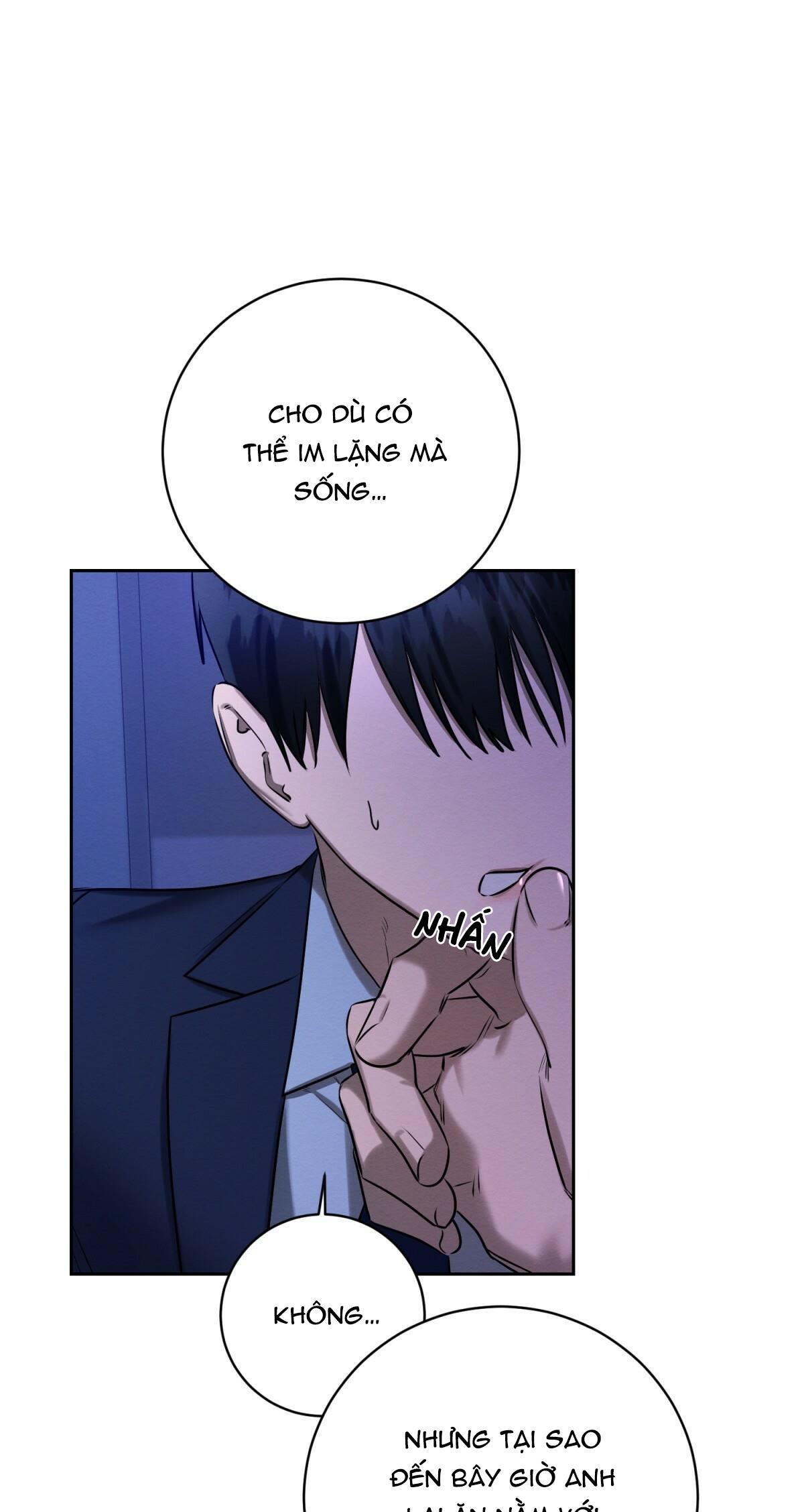 lý do của ác nhân chapter 18 39