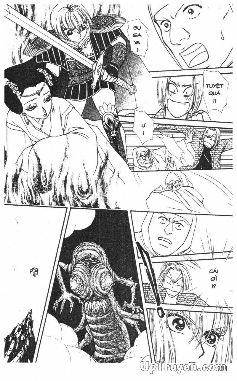 hoàng tử hoa - bud boy chapter 12 102