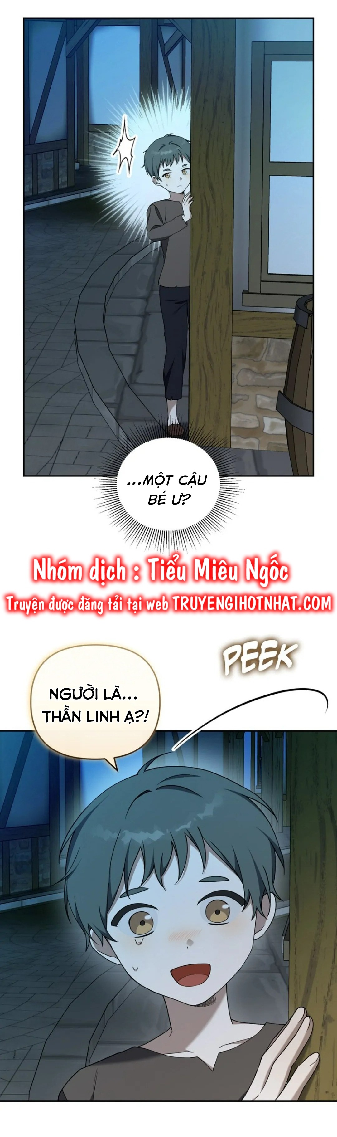 lời nguyền vẫn chưa kết thúc chapter 58 21