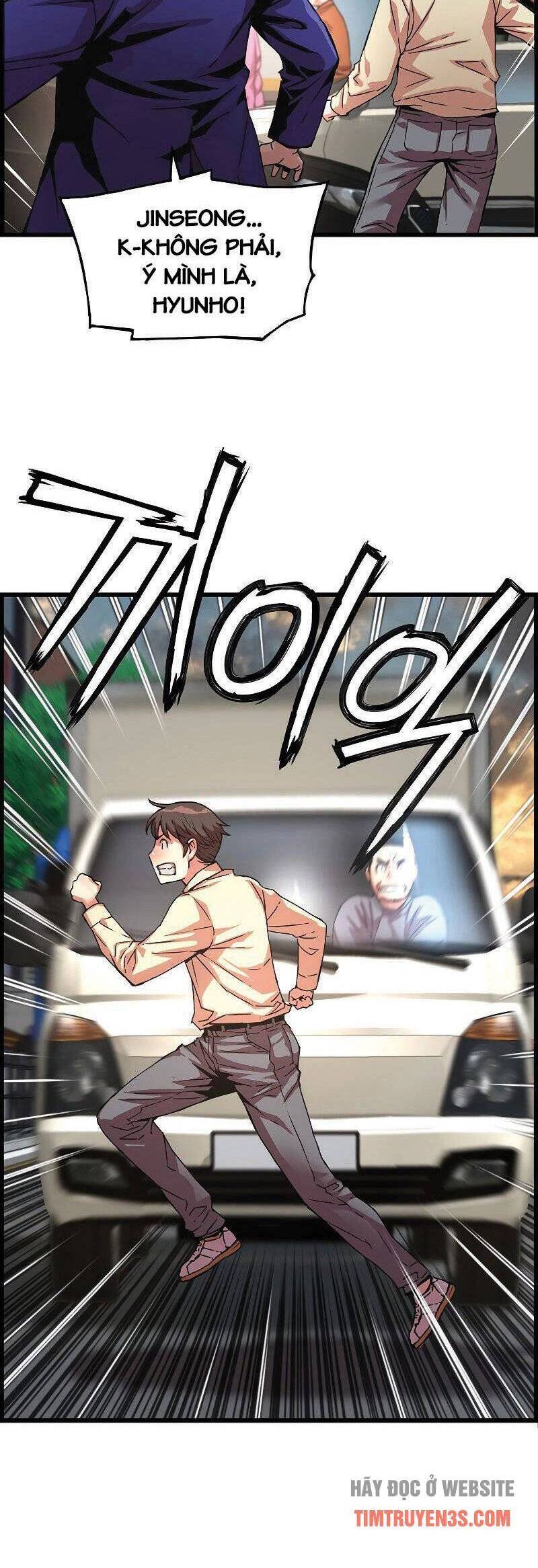 tôi sẽ sống như một hoàng tử chapter 88 25