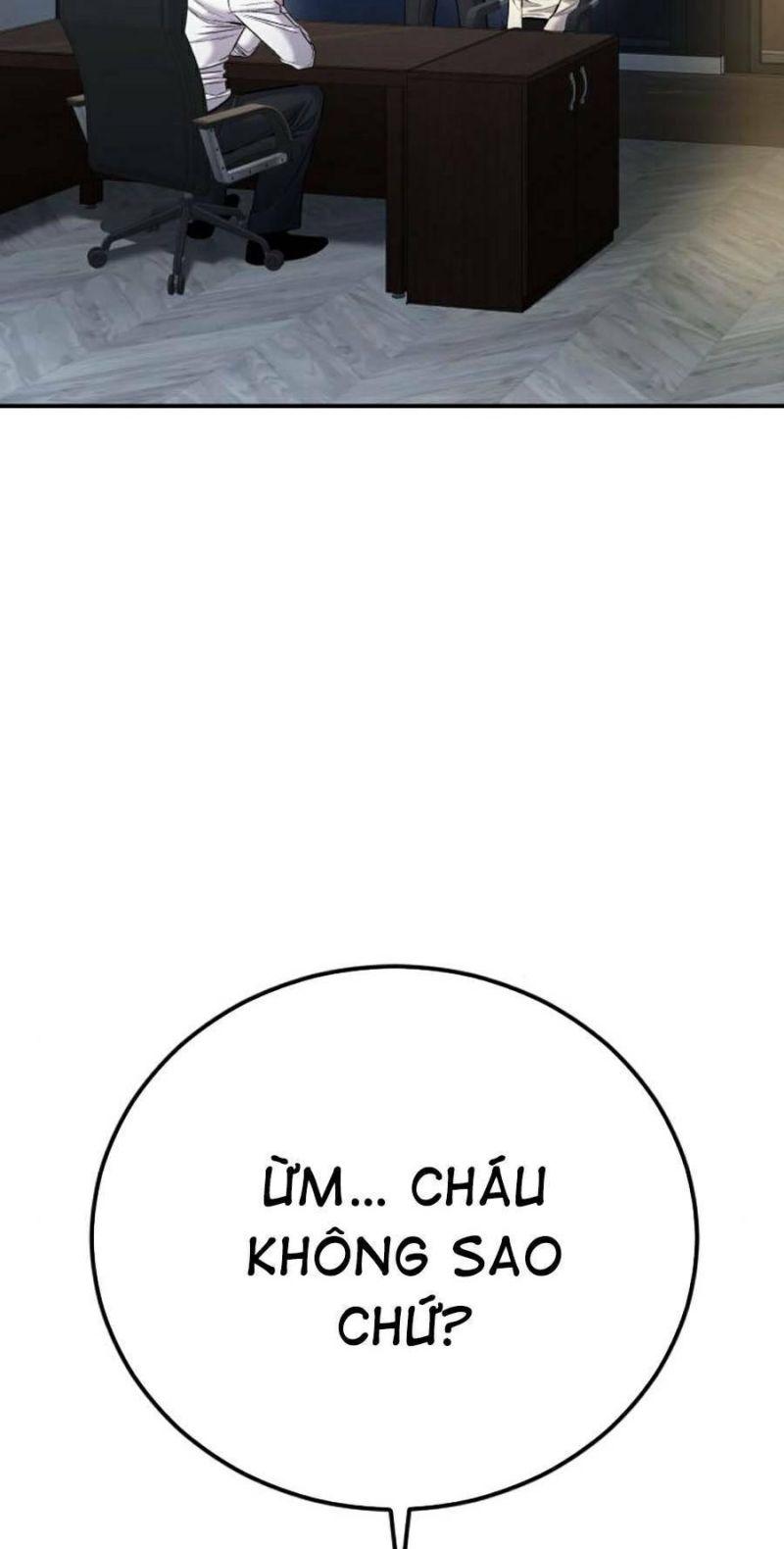 đặc vụ kim chapter 17.5 6