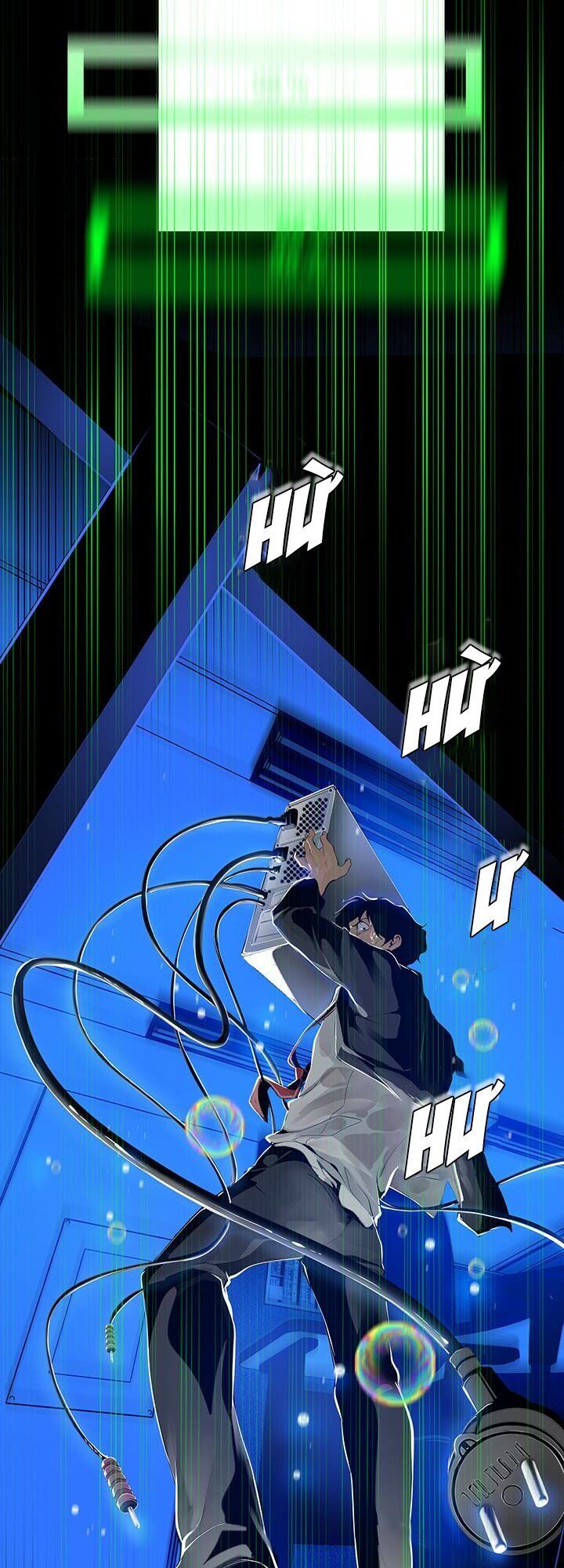 một thế giới mới tuyệt vời chapter 41 78