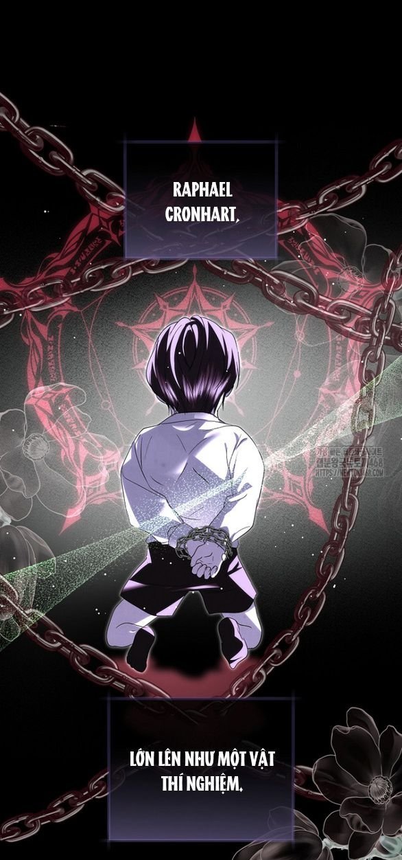 ngài công tước, tôi sẽ làm mọi thứ, trừ việc kết hôn! chapter 16.1 48