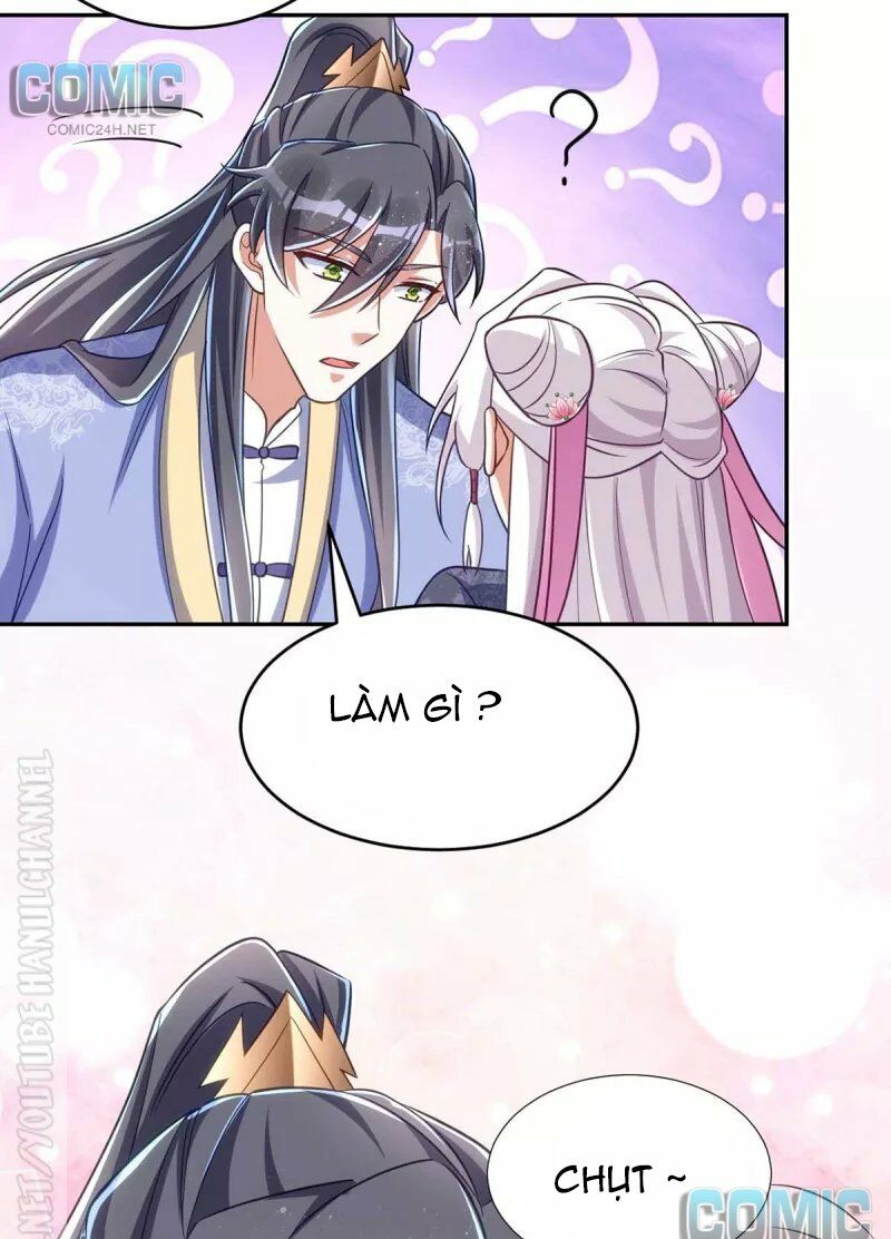 manh hổ trọng sinh : tướng quân đại nhân muốn ôm ôm chapter 53.5 17