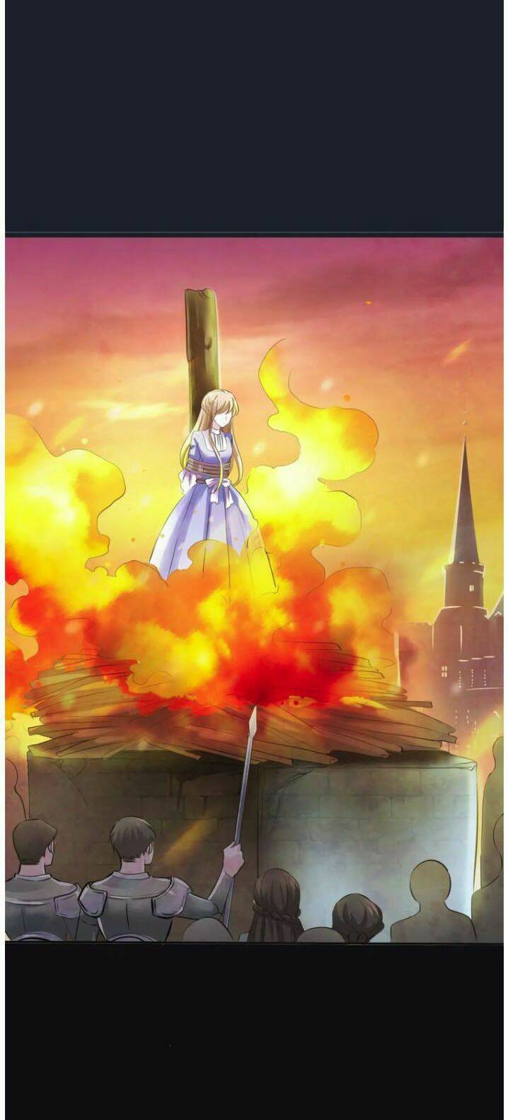 một lời không hợp liền hút máu chapter 5 58