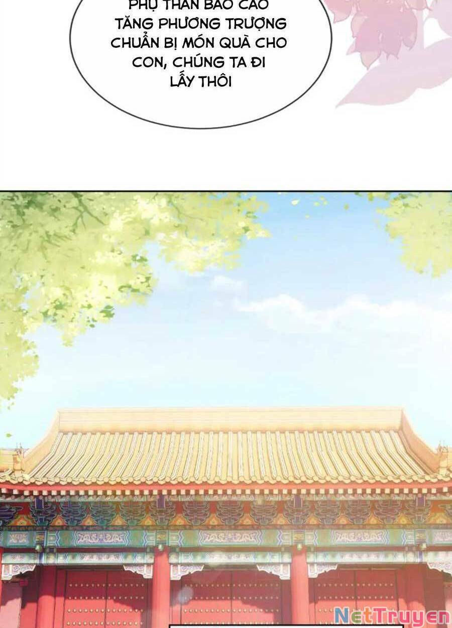 nhặt được bảo bối manh manh chapter 108 40