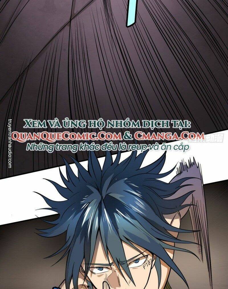 danh sách kẻ phản diện chapter 89 26