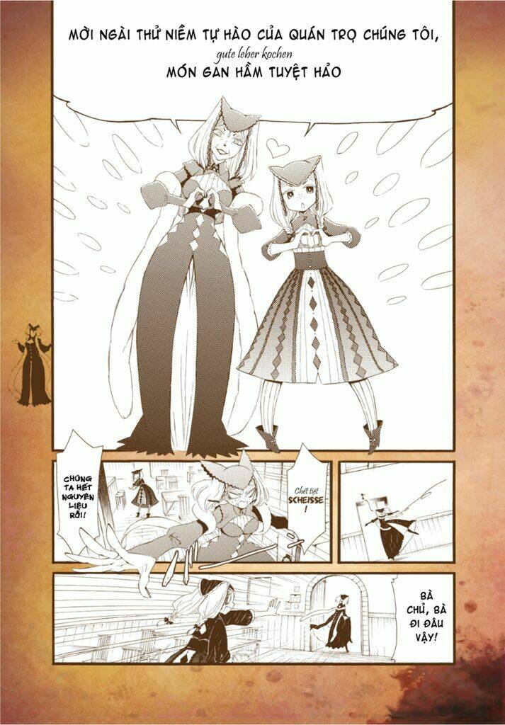 kyuuyaku märchen - old testament chapter 4 22