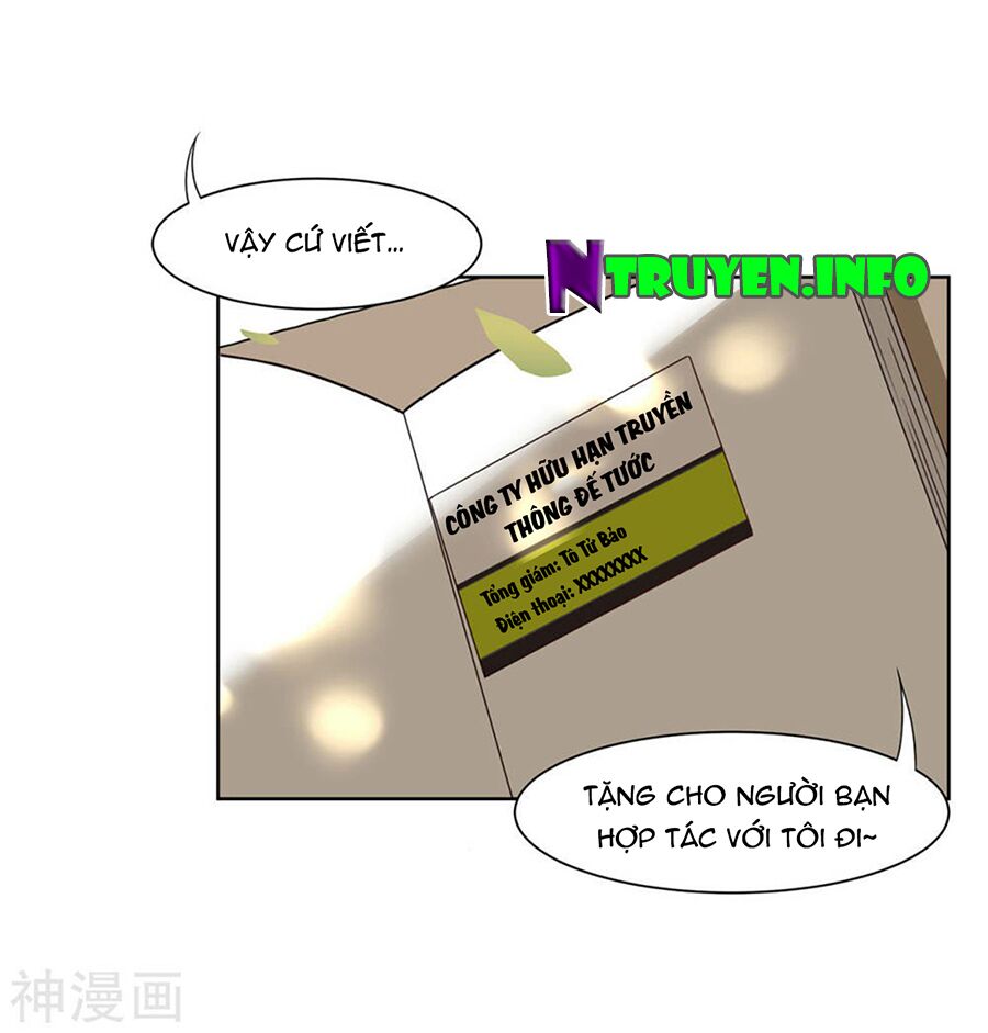 trọng sinh quý thê chi phục thù hoa lệ chapter 45 17