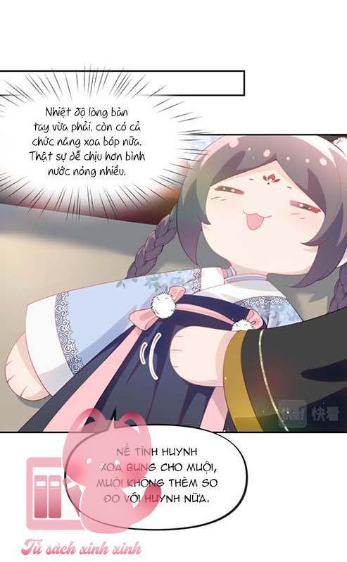 một đêm nọ đột nhiên yandere tới! chapter 85 30