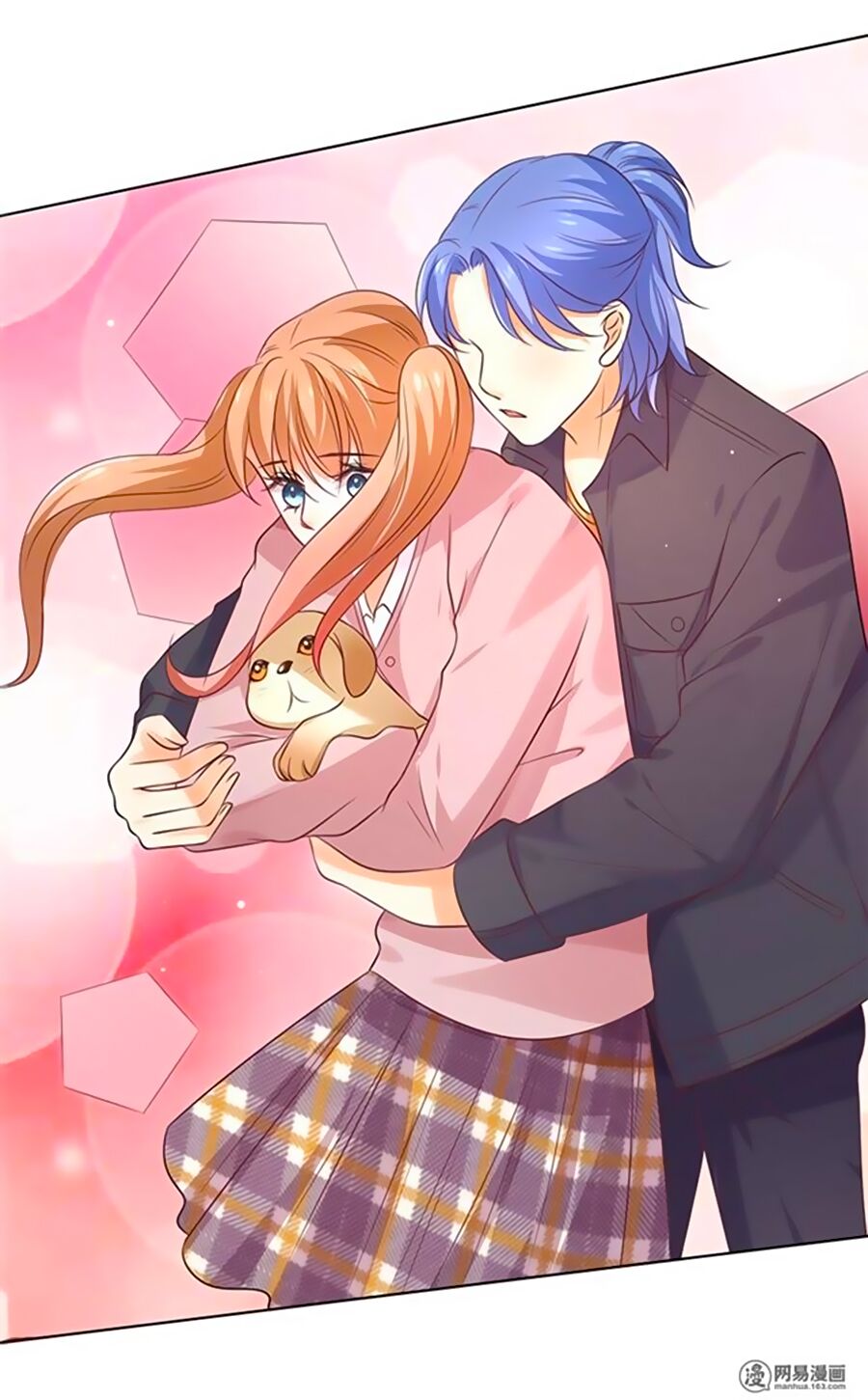 bác sĩ sở cũng muốn yêu chapter 151 8