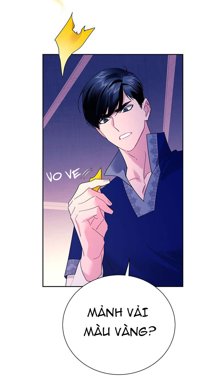 công chúa của loài chim chapter 38.2 18