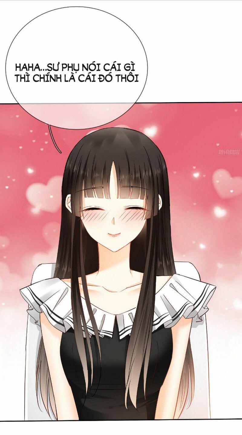 bay qua thiên sơn đến yêu anh chapter 32 26