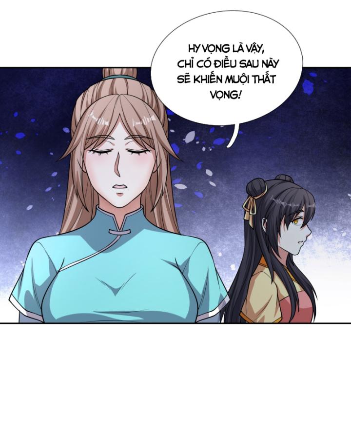 thiên uyên trở về: ta chính là thiên diệt chapter 3 34