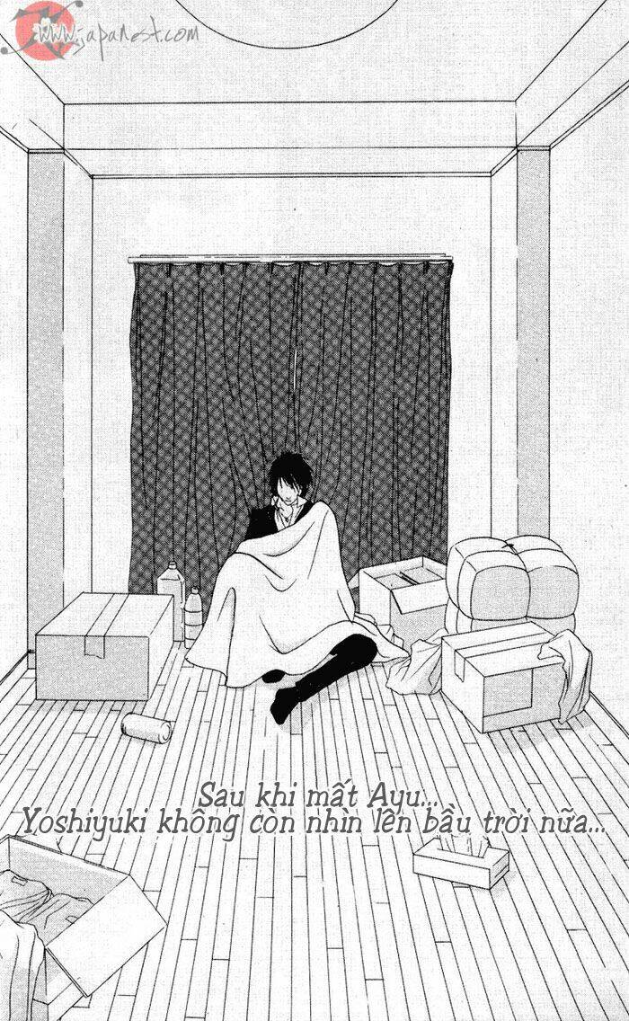 deep love - host chapter 1 36