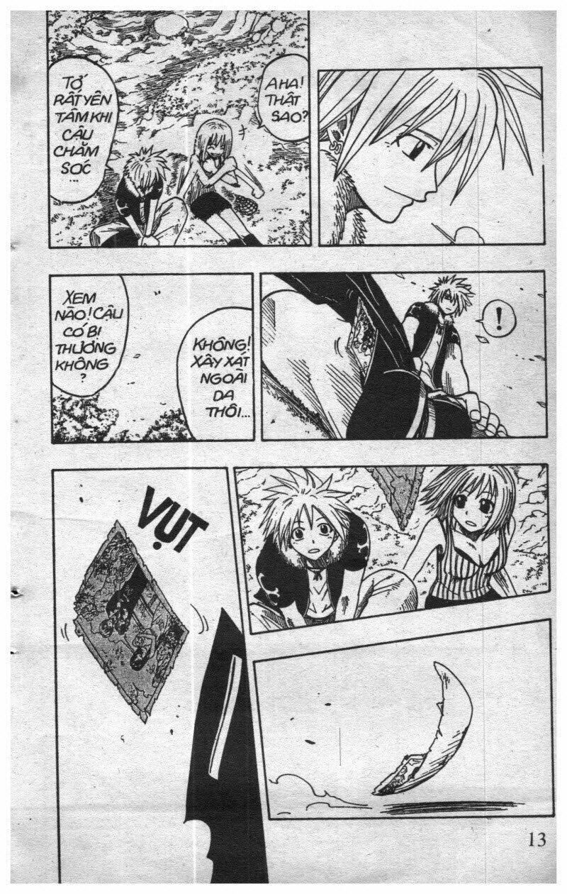 rave master (scan) chapter 9 77