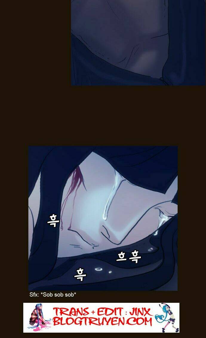 hội ảo thuật chapter 165 48