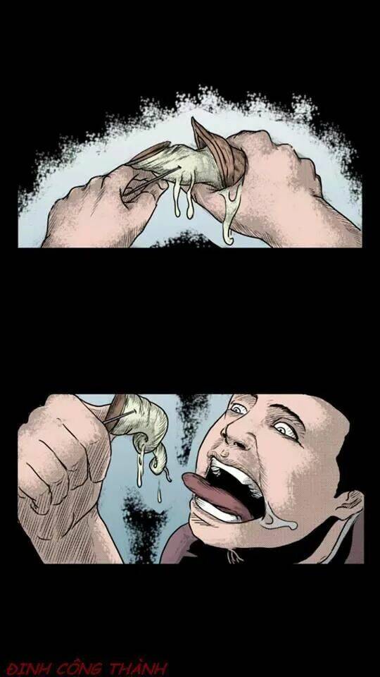 thầy súng kể chuyện ma chapter 28 14