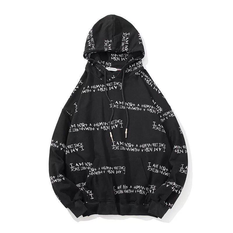 ÁO HOODIE NỈ NGOẠI CHẤT DÀY DẶN CỰC ĐẸP CỰC NGẦU
