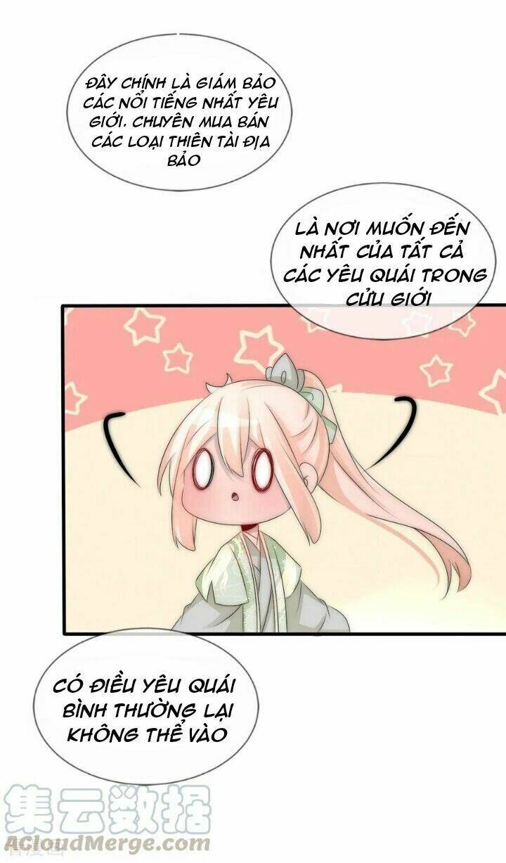 kế hoạch sủng ái của tiểu công chúa chapter 67 25