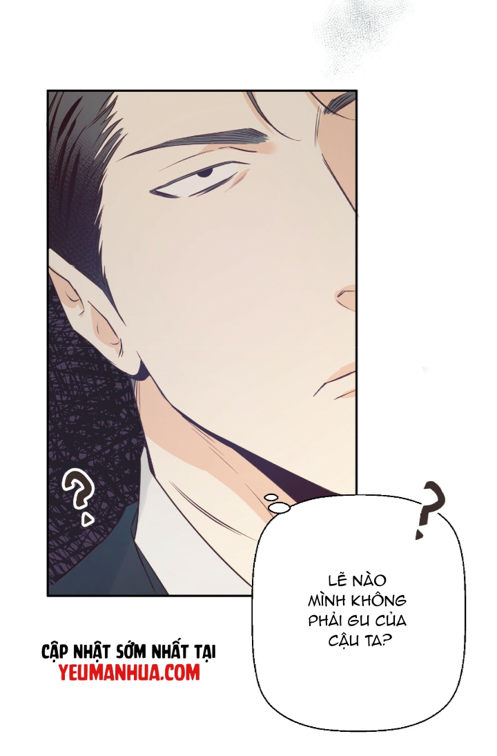 cửa hàng tiện lợi nguy hiểm chapter 17 44