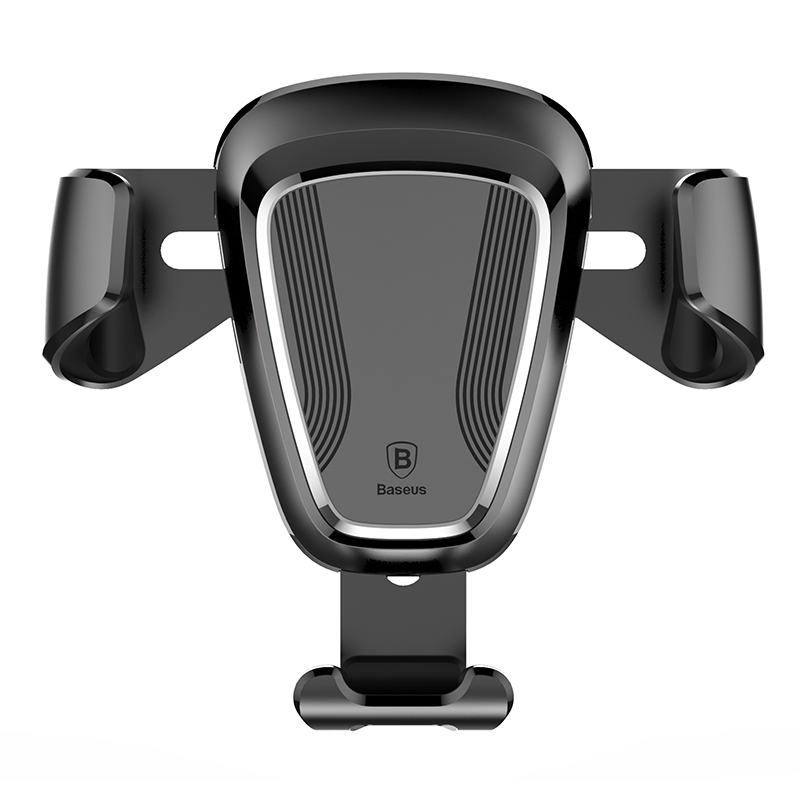 Giá kê điện thoại trên ô tô - Baseus Gravity Car Mount - Hàng nhập khẩu