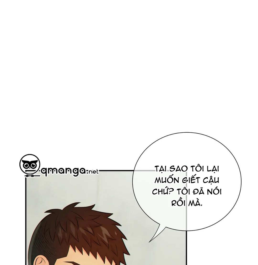 thời gian giữa sói và chó chapter 41 20